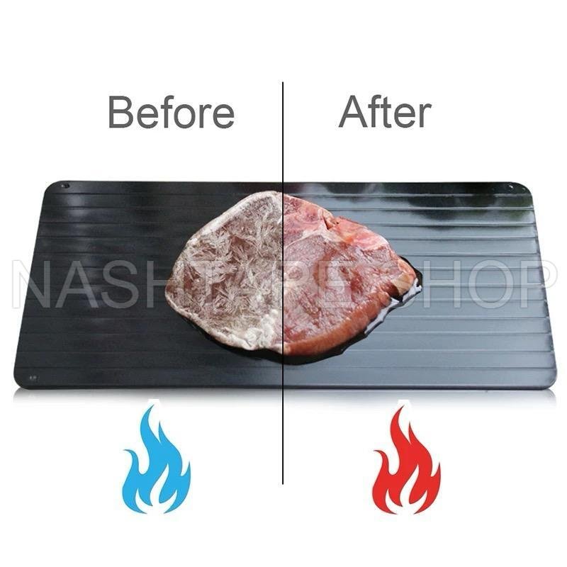 Meat Thawing Board | لوح إذابة تجميد اللحوم