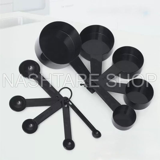 Measuring Cup | ملاعق قياس