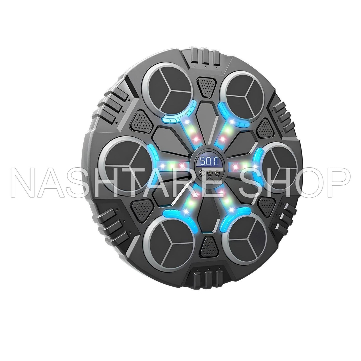 Music Boxer | جهاز ملاكمة مع موسيقى