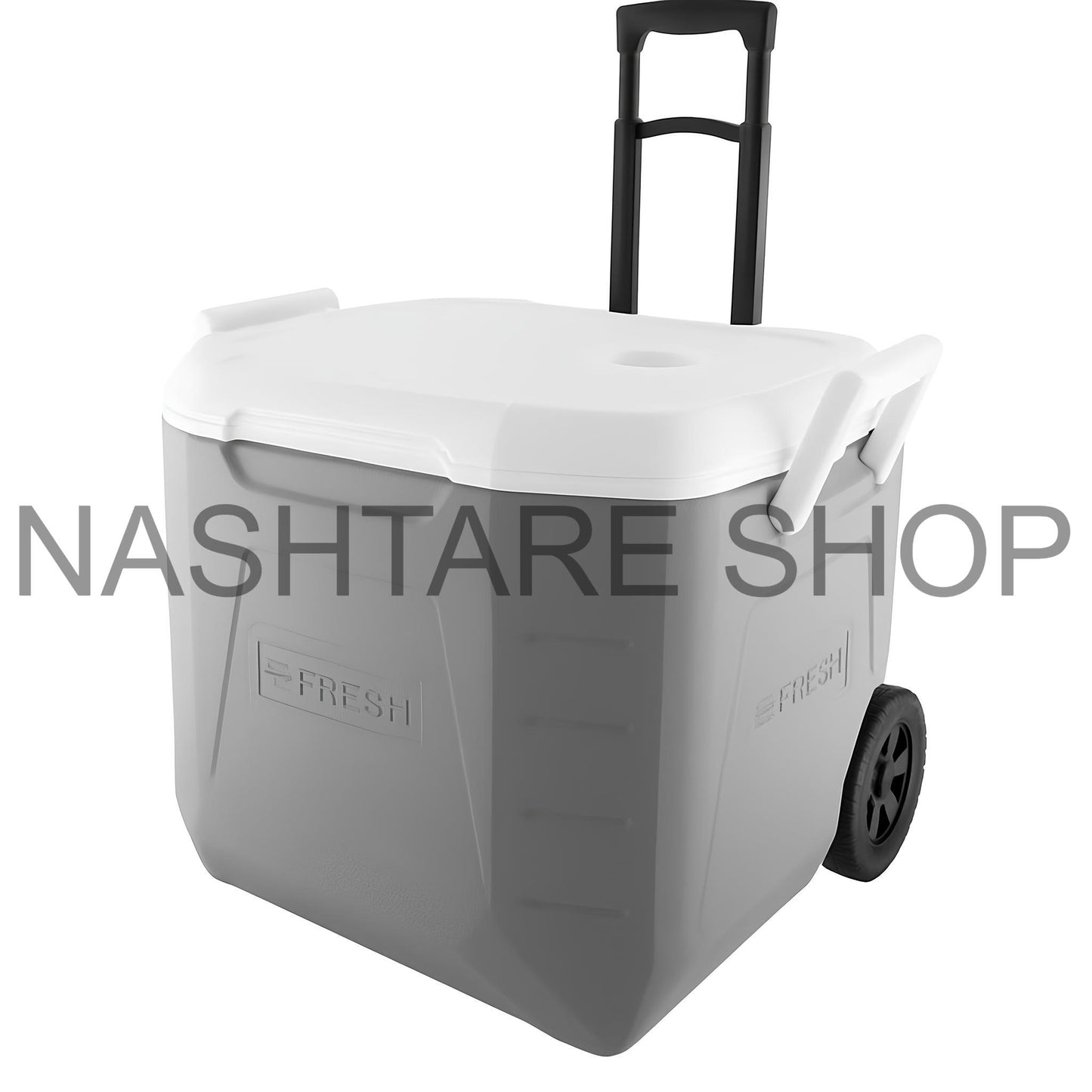Insulated Cooler Box 48L | صندوق ثلج ٤٨ لتر