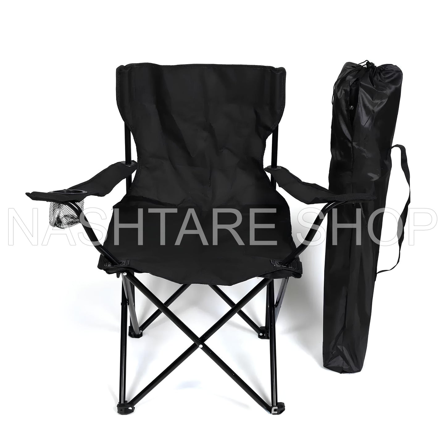 Chair with Storage Bag | كرسي مع حقيبة
