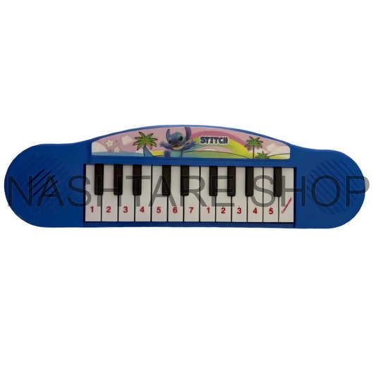 Stitch  Piano | ستيتش للأطفال