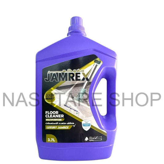 Jamrex Floor Cleaner 3.7L | منظف الأرضيات 3.7ل