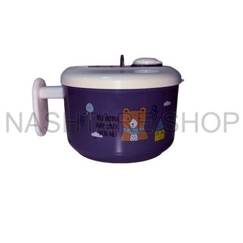 Lunch Box For Kids | علبة غداء للأطفال