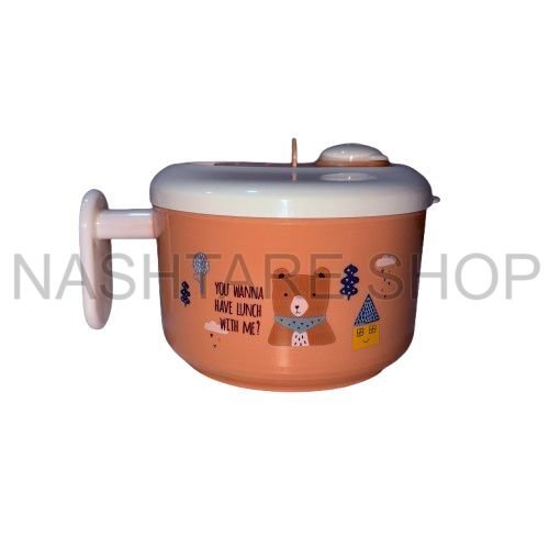 Lunch Box For Kids | علبة غداء للأطفال