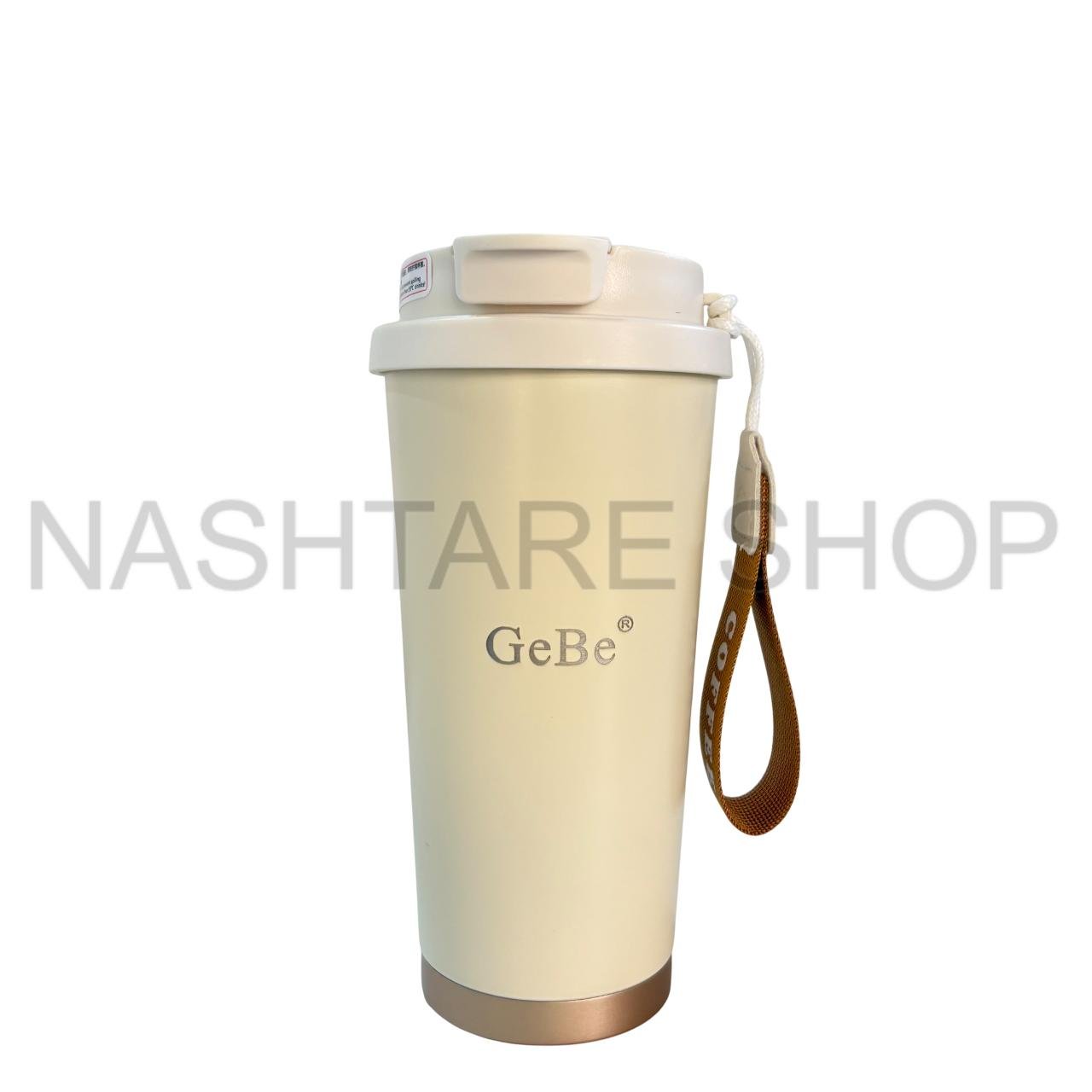 GeBe Coffee Mug | كوب قهوة
