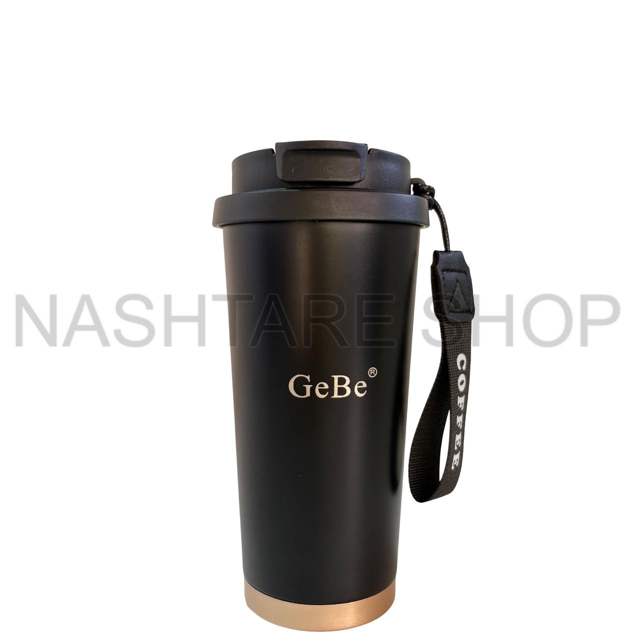 GeBe Coffee Mug | كوب قهوة