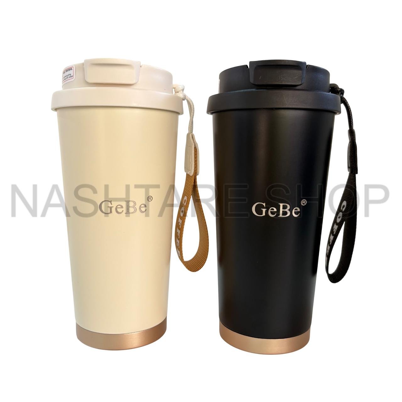 GeBe Coffee Mug | كوب قهوة