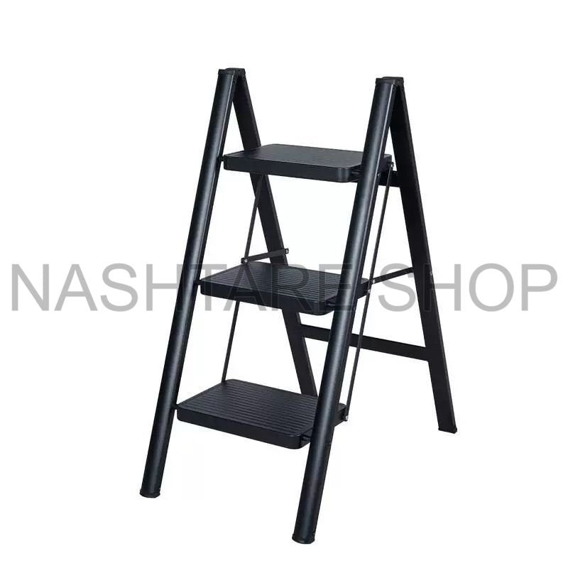 Foldable Step Ladder | سلم قابل للطي