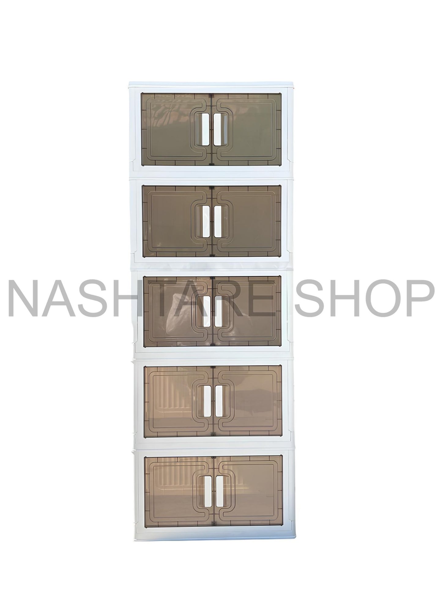 Storage Cabinet | خزانة تخزين