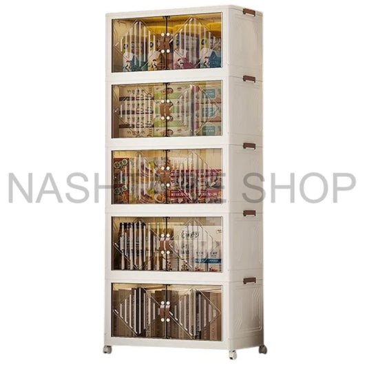 Multi-Purpose Storage Cabinet | خزانة تخزين متعددة الاستخدام