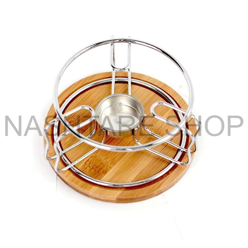 Candle Holder | حامل شمعة