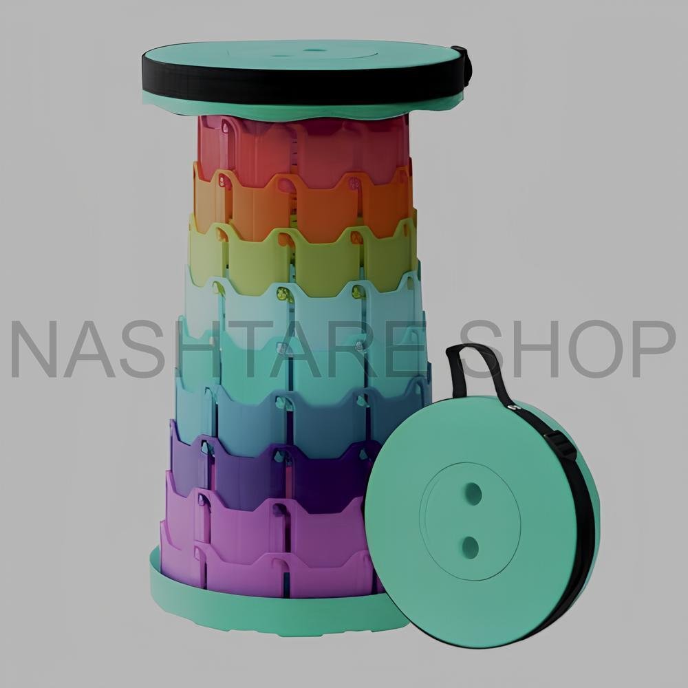 Portable Outdoor Foldable Chair