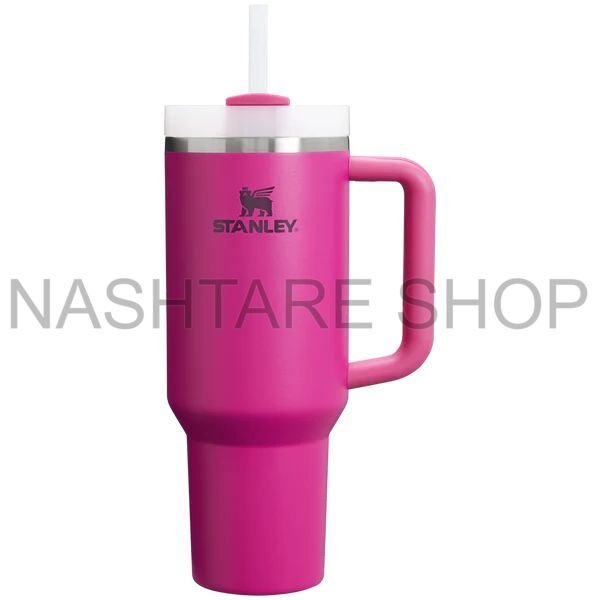 Stanley 1.18L Vacuum Insulated Bottle | زجاجة ستانلي سعة 1.18 لتر