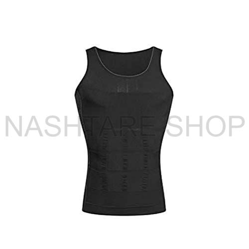 Slim’N Lift Compression Vest | سترة ضغط وتخسيس للرجال