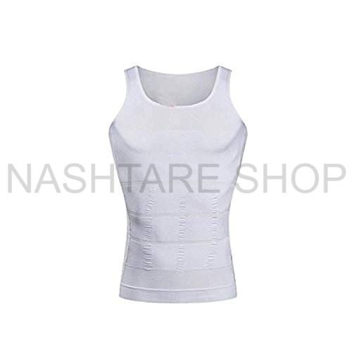 Slim’N Lift Compression Vest | سترة ضغط وتخسيس للرجال