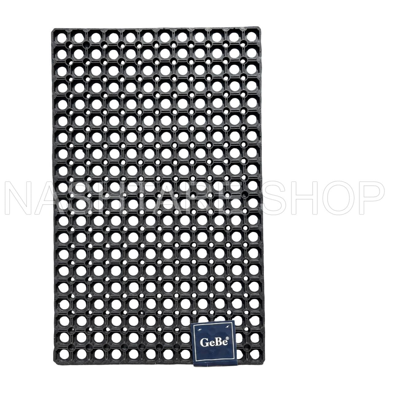 GEBE Catshoucke Entrance Mat | سجادة مدخل كاتشوك