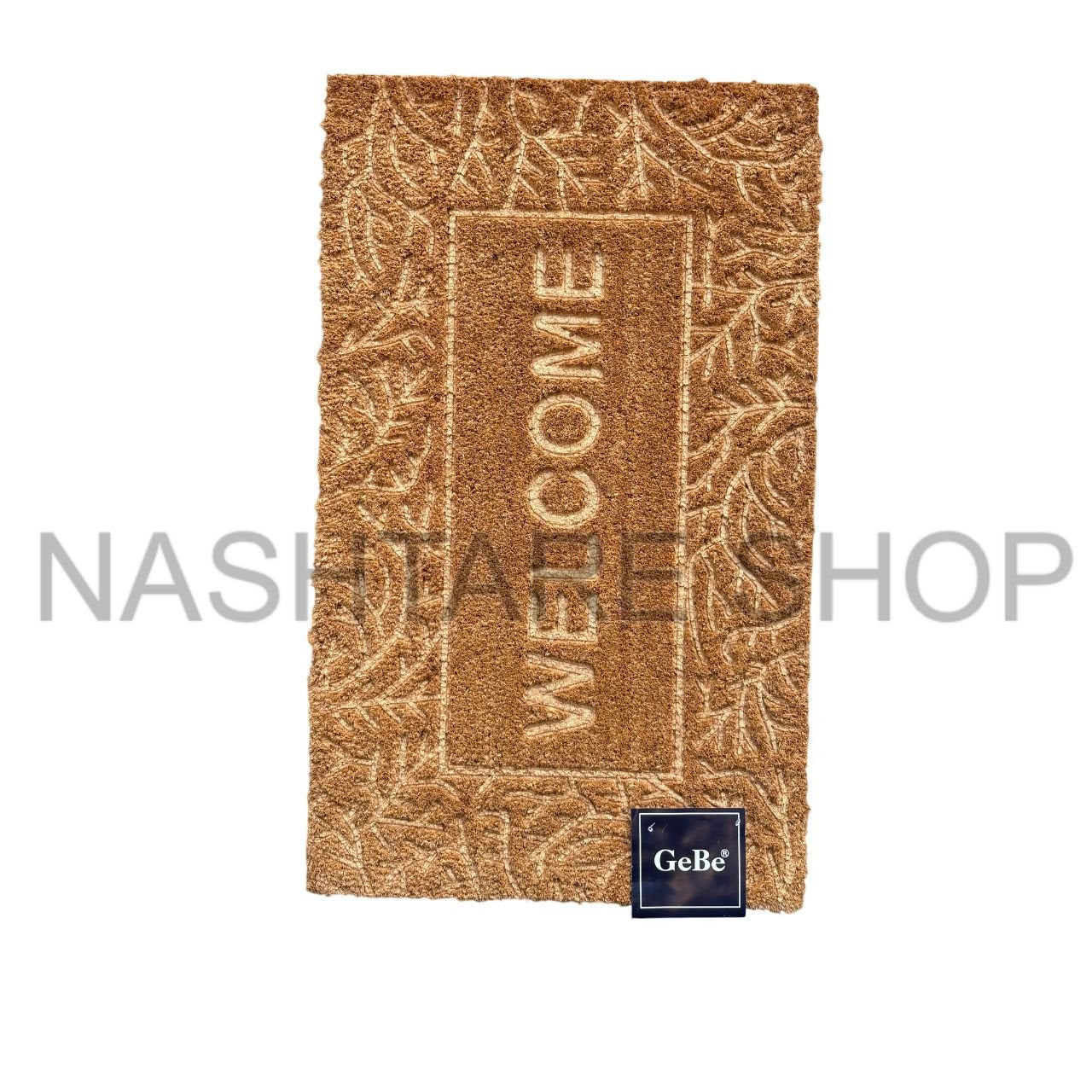 Waterproof Straw Doormat | دعاسة قش مقاومة للماء