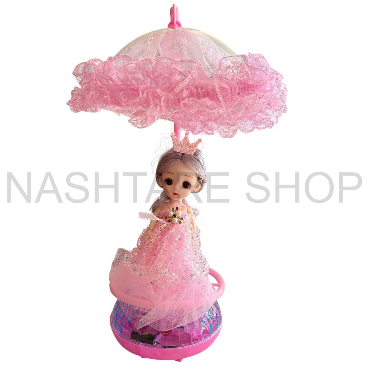 Dancing Doll | دمية راقصة