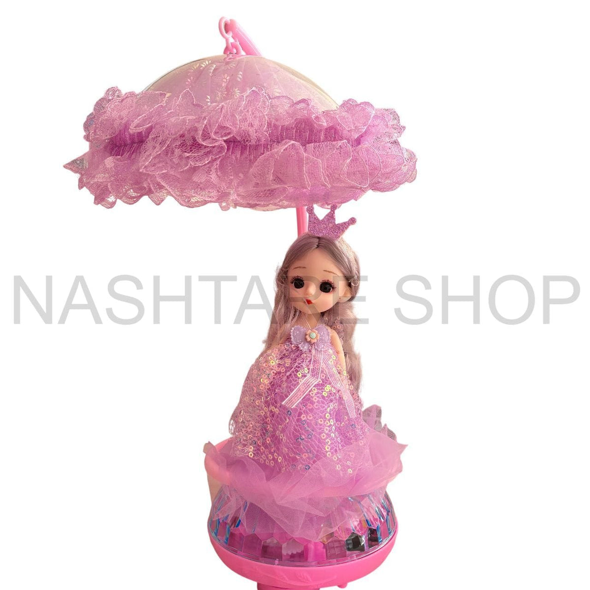 Dancing Doll | دمية راقصة