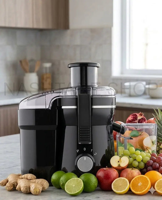GeBe Centrifugal Juicer | عصارة فواكة