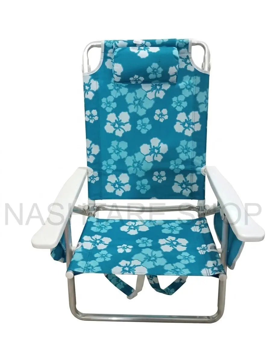 Lightweight Beach Chair | كرسي سهل الحمل للبحر