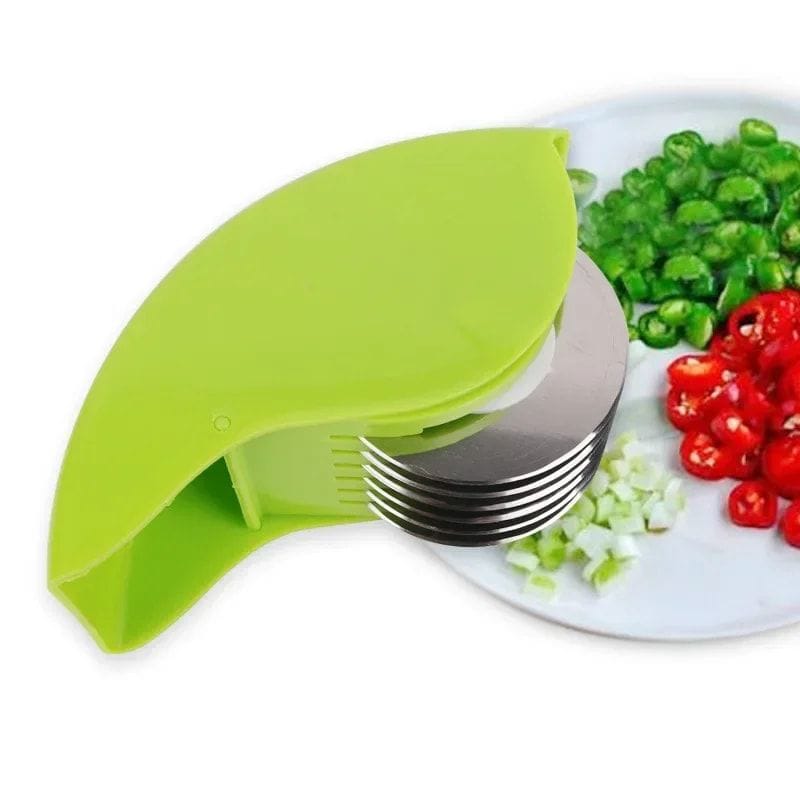 Rolling Mincer | مفرمة دوارة