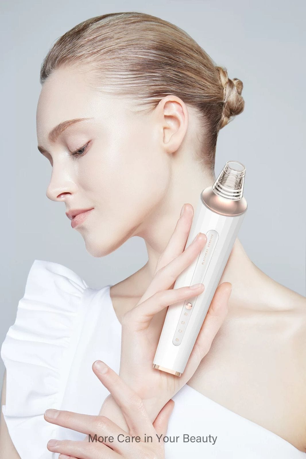 Blackhead Suction Device | جهاز شفط الرؤوس السوداء