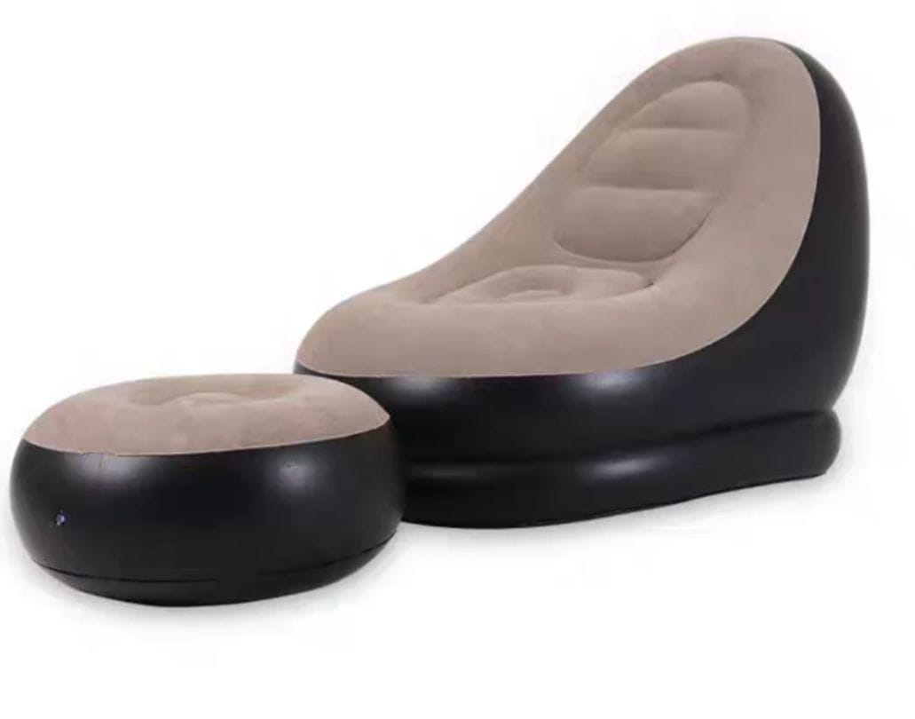 Inflatable Air Sofa | كنبة هوائية قابلة للنفخ
