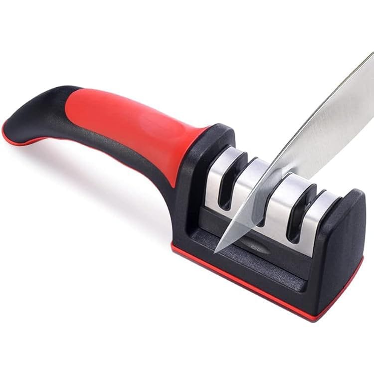 Manual Knife Sharpener | مسن سكين يدوي