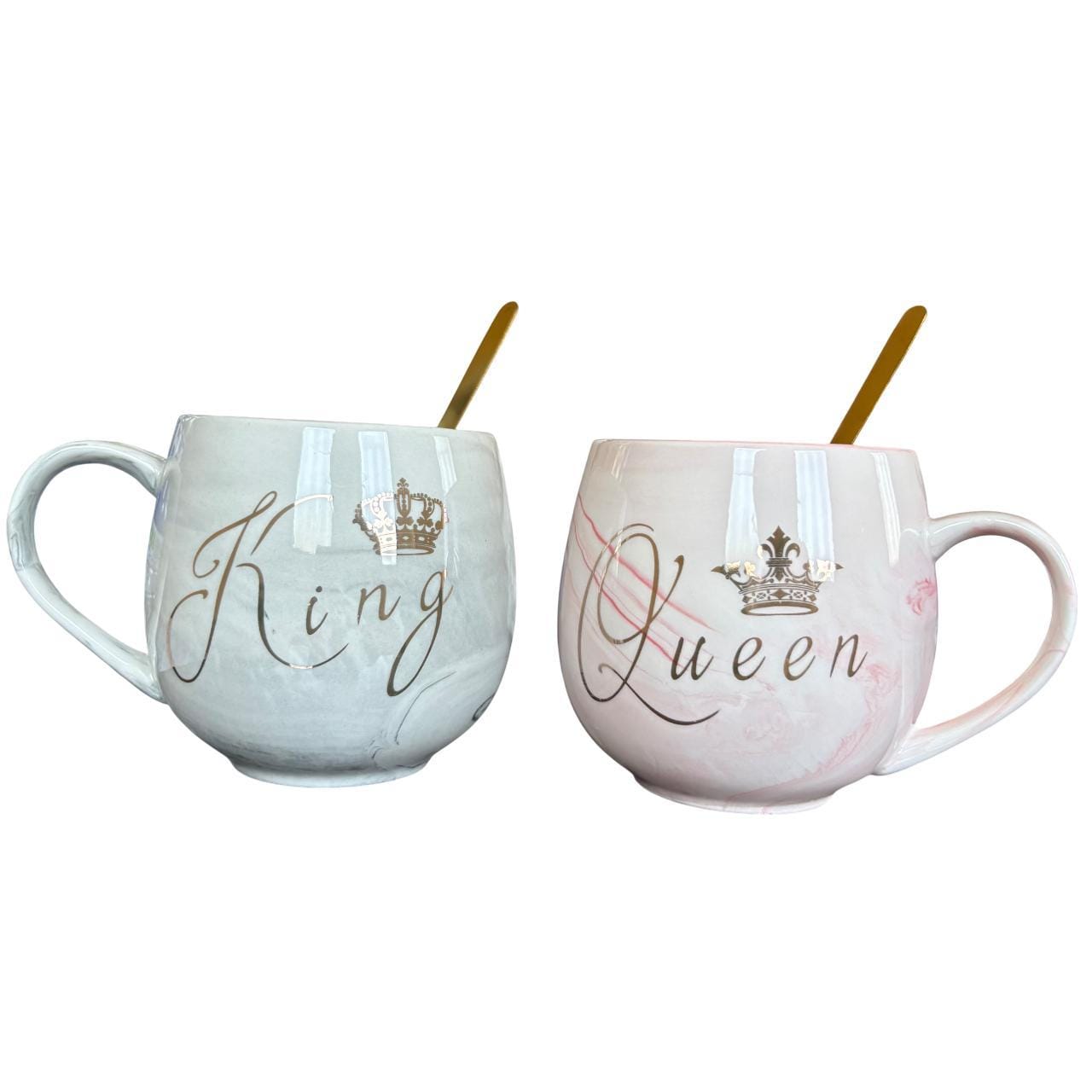Couple Ceramic Mugs | أكواب خزفية