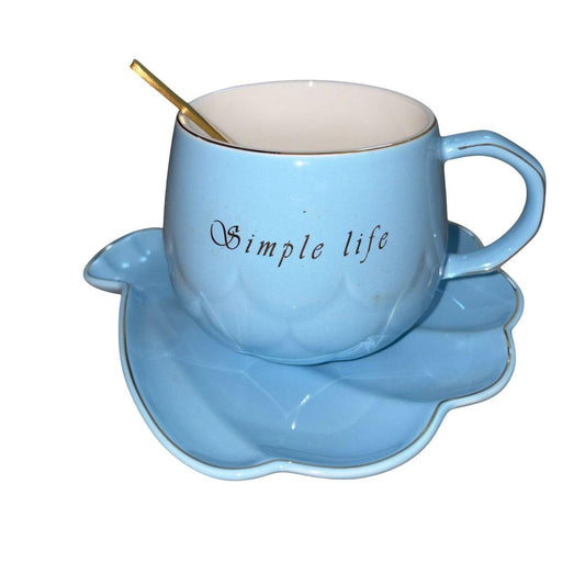 Single Mug | كوب مفرد