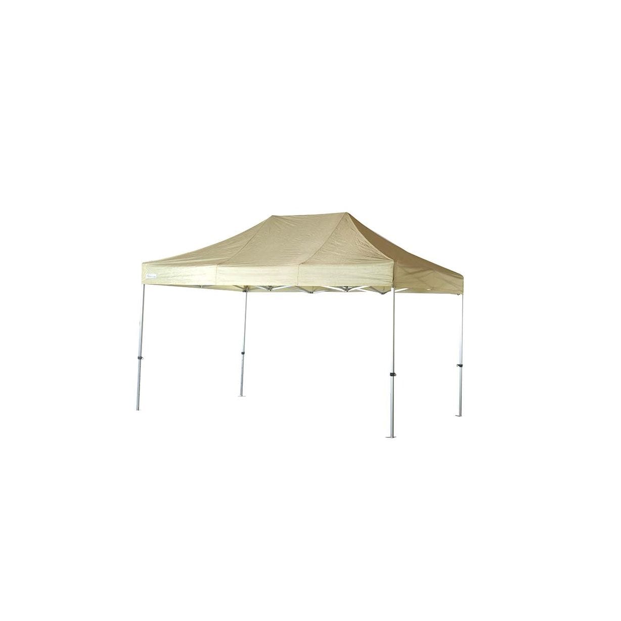 3x4.5M Folding Canopy Tent |  خيمة قابلة للطي 4.5م