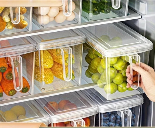 Fridge Organizer | منظم الثلاجة