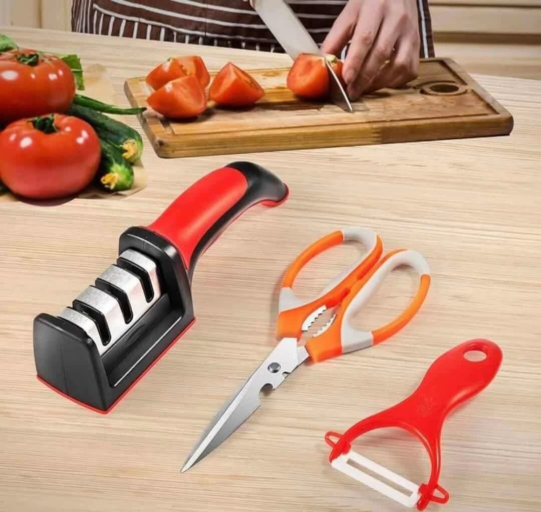 Manual Knife Sharpener | مسن سكين يدوي