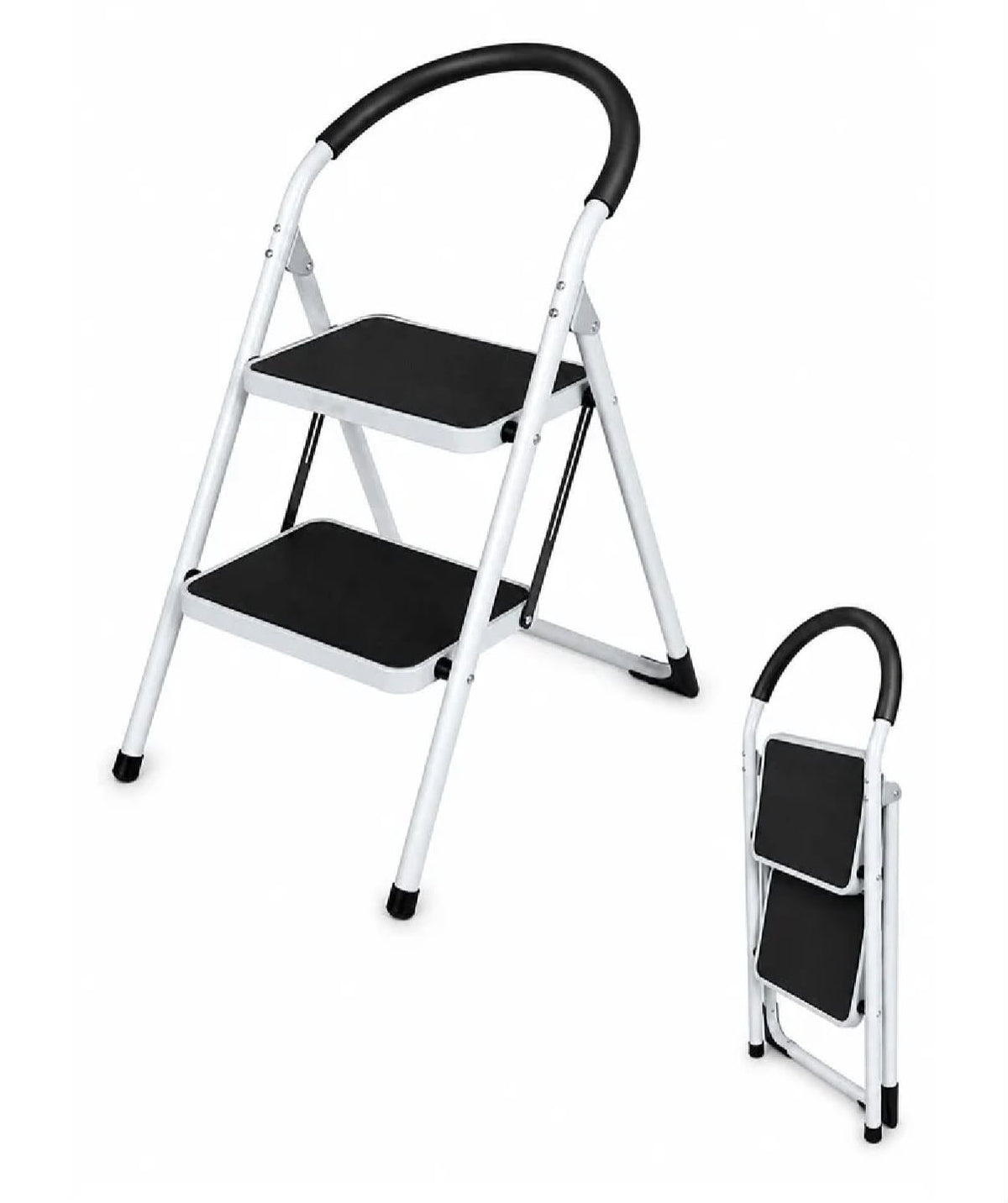 GeBe Heavy-Duty Ladder | سُلَّم متين