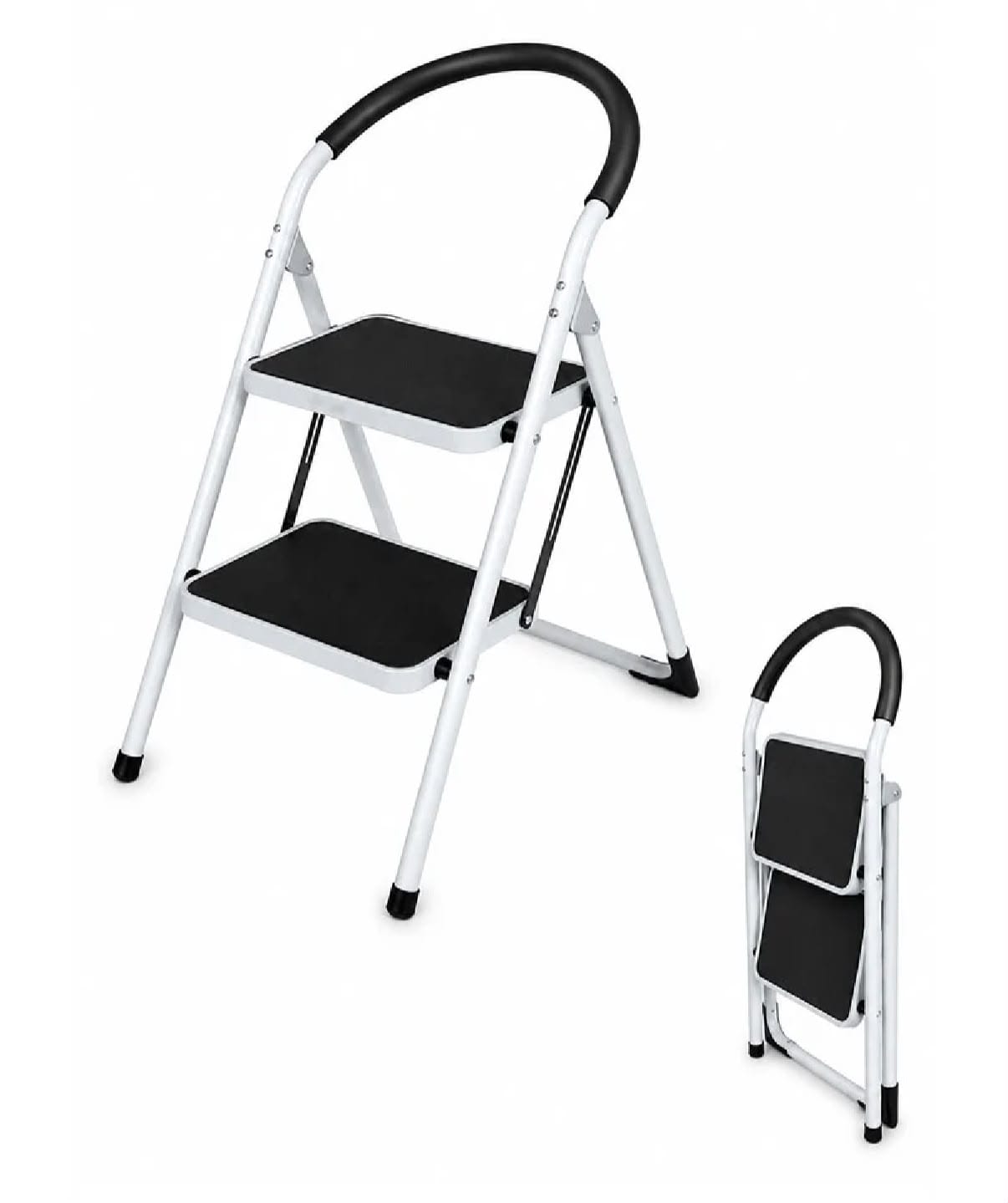 GeBe Heavy-Duty Ladder | سُلَّم متين