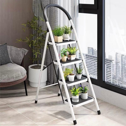 GeBe Heavy-Duty Ladder | سُلَّم متين