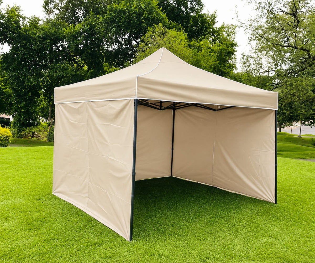 Folding Canopy Tent | خيمة قابلة للطي