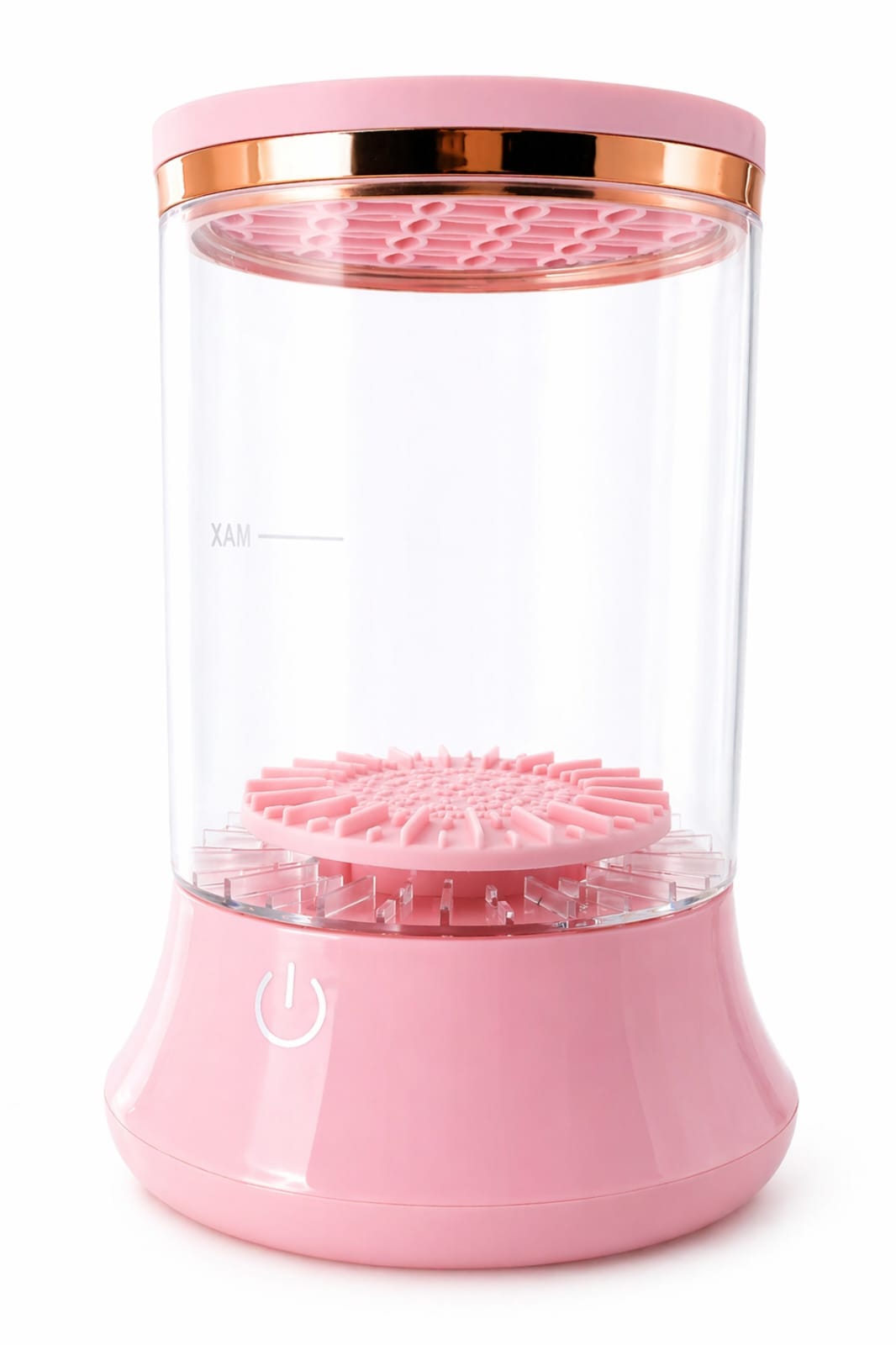 Electric Makeup Brush Cleaner | منظف فرش مكياج كهربائي