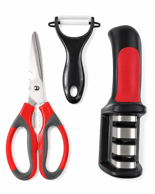 Manual Knife Sharpener | مسن سكين يدوي