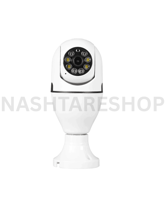 Wifi smart net camera -كاميرا مراقبة واي فاي ذكية