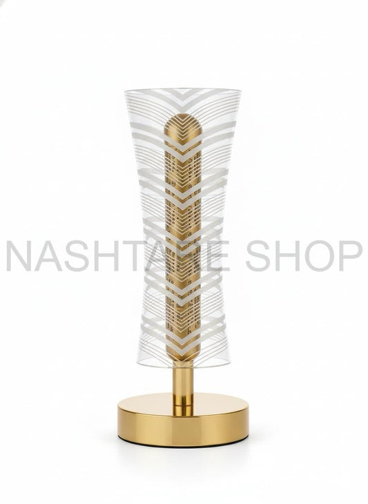 USB Rechargeable Table Lamp | مصباح طاولة قابل للشحن