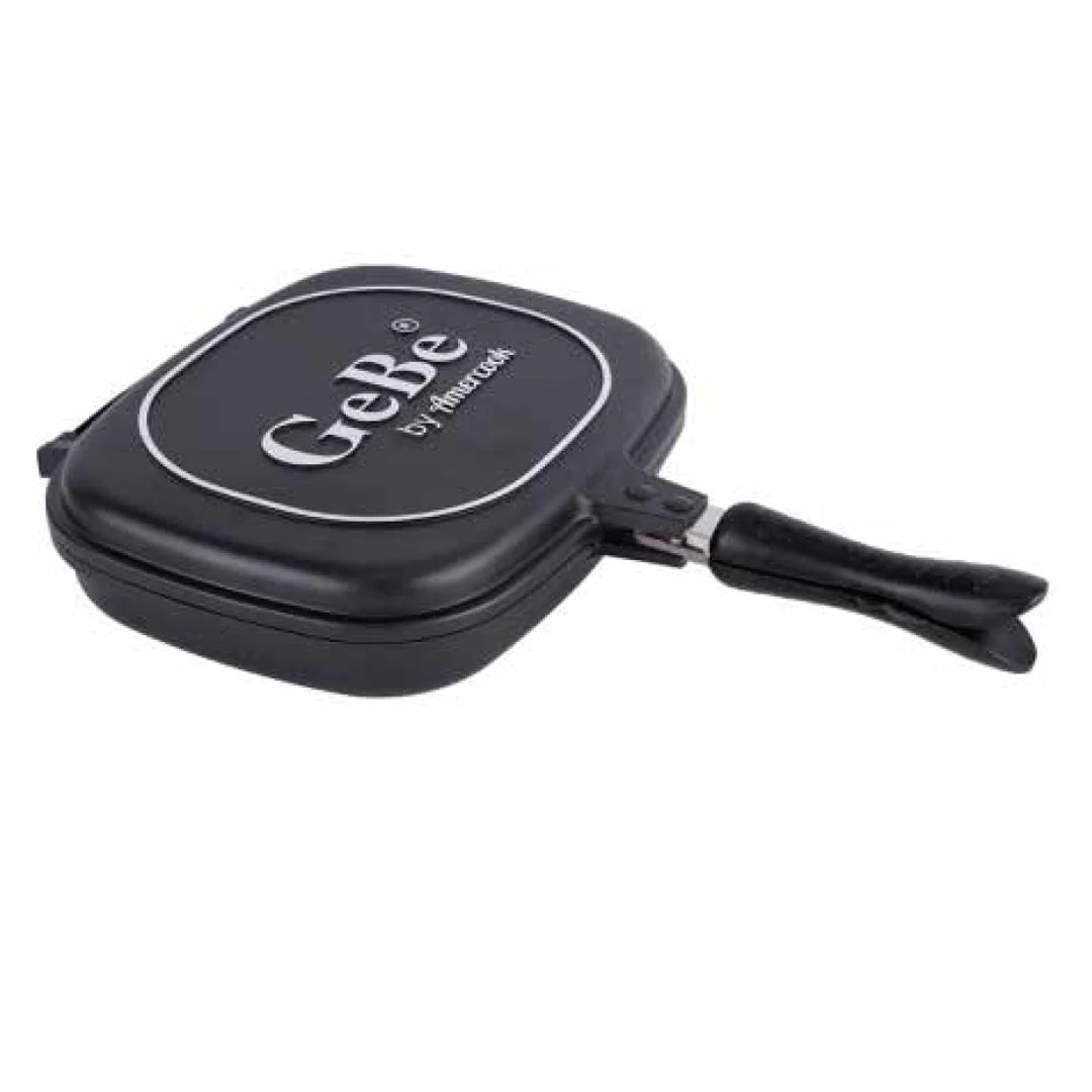 venus double fry pan | مقلاة مزدوجة فينوس