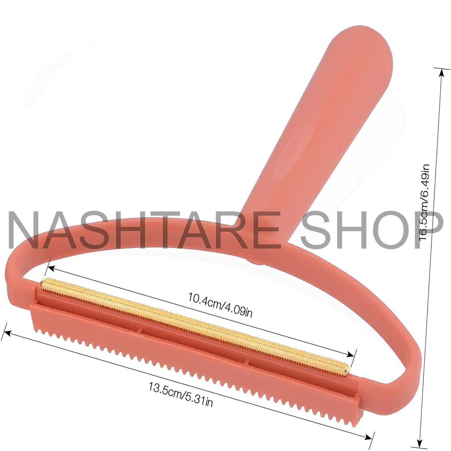 Mini Portable Lint Remover | مزيل الوبر الصغير المحمول