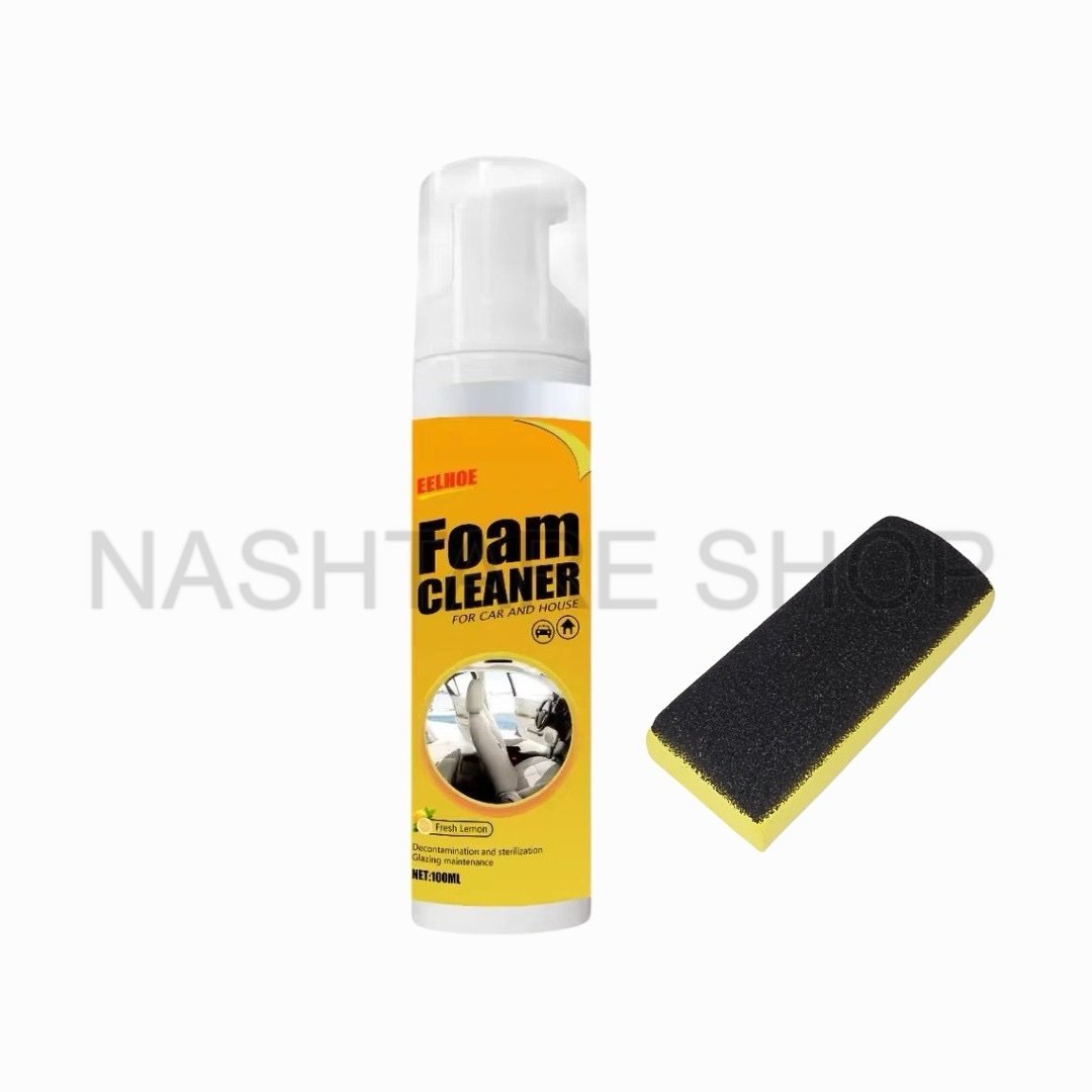 Multi-Purpose Foam Cleaner | منظف رغوي