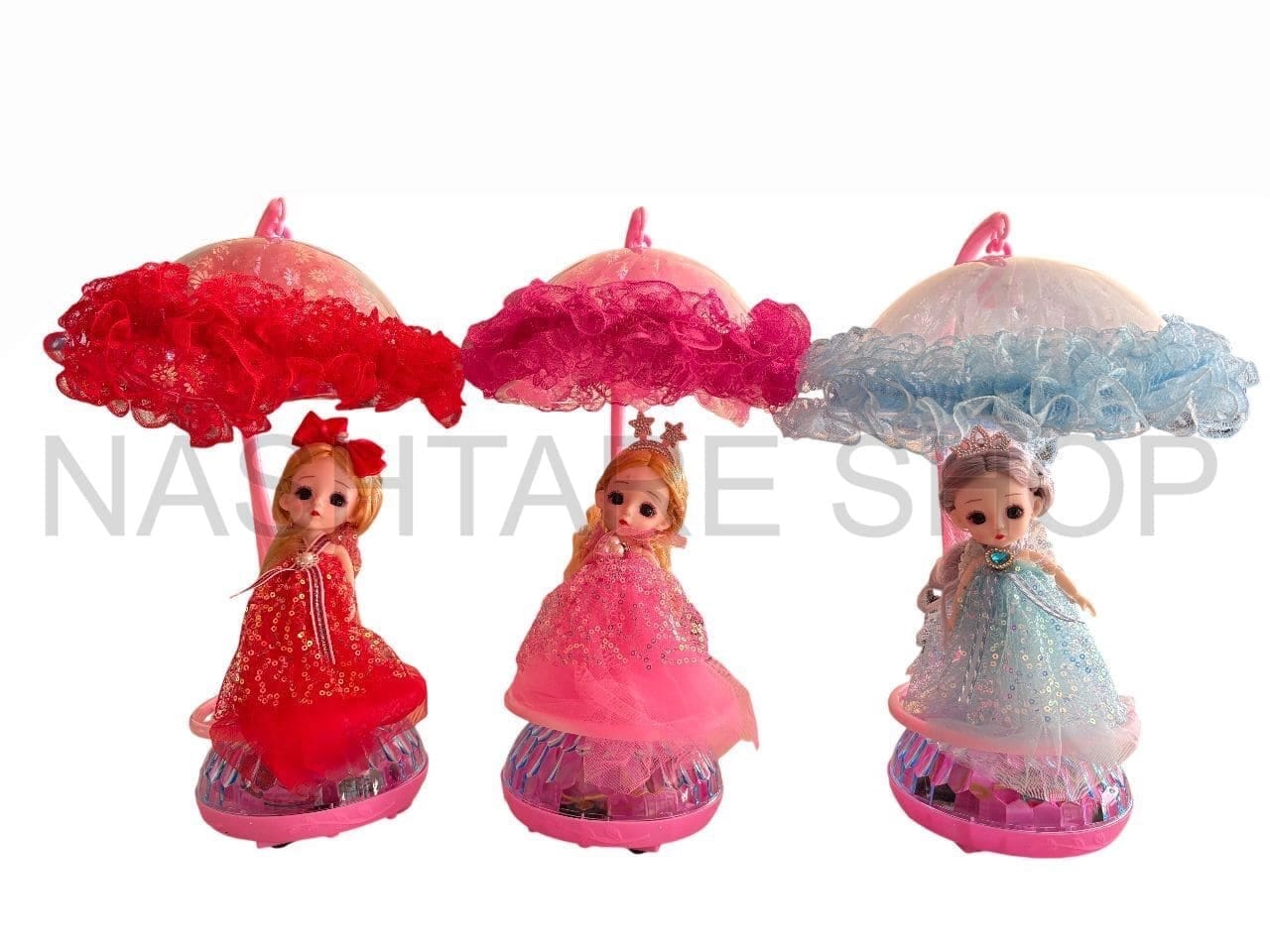 Dancing Doll | دمية راقصة