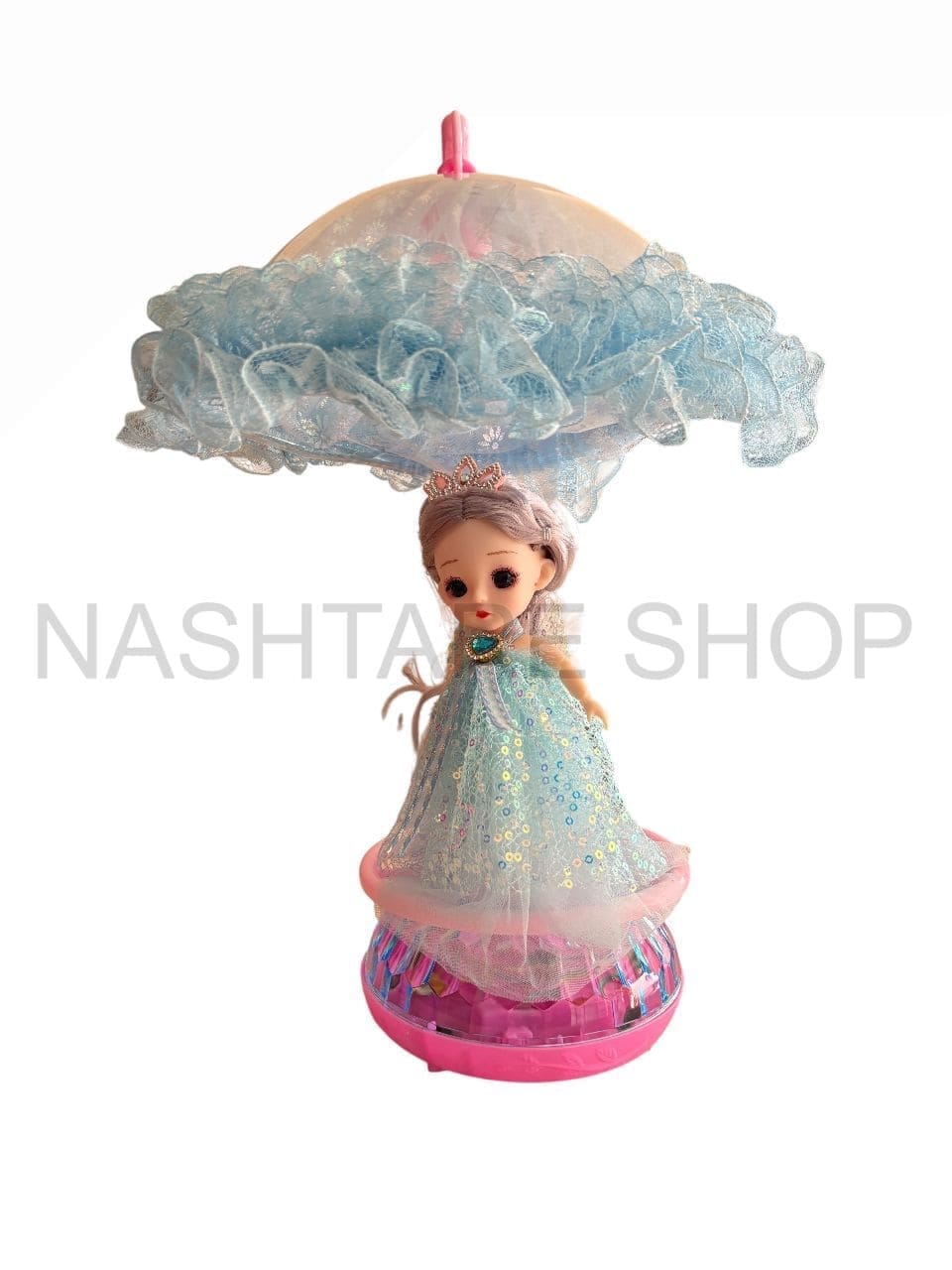 Dancing Doll | دمية راقصة