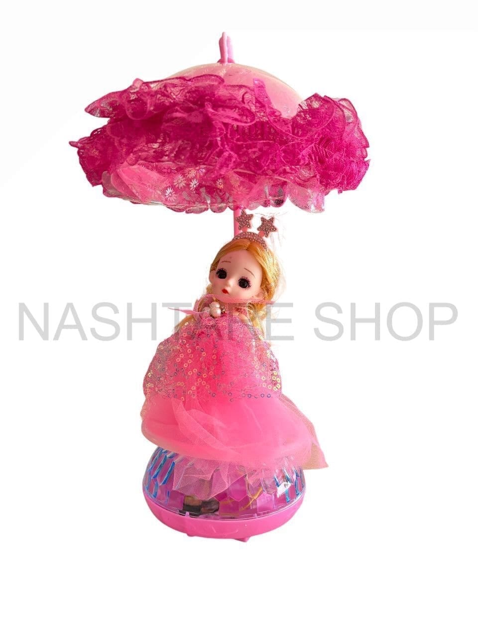 Dancing Doll | دمية راقصة