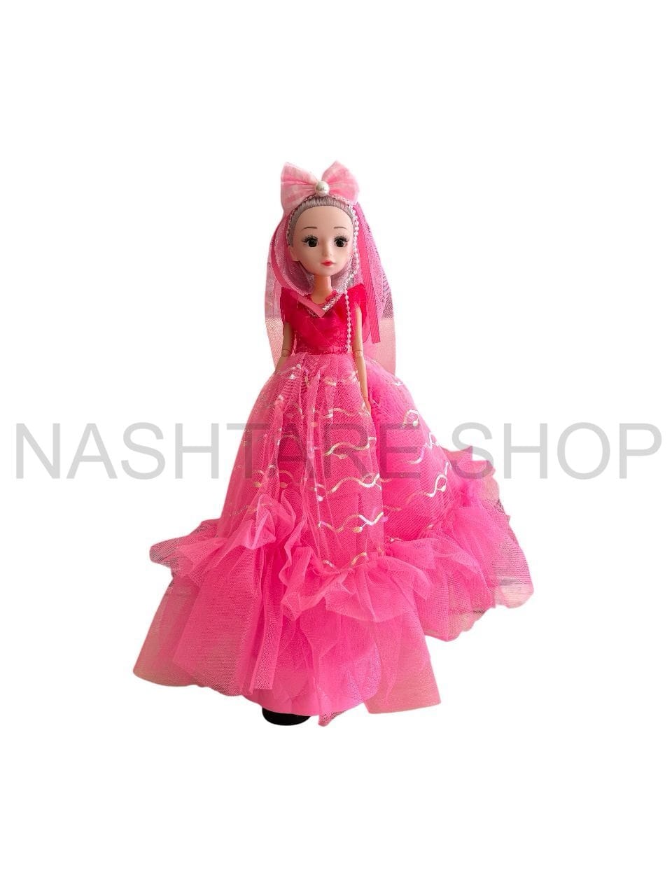 Beautiful Doll | دمية جميلة